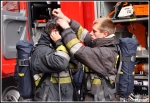 4.10.2012 - KoÅ›cielisko, ZespoÅ‚ SzkÃ³Å‚ - Manewry gminne