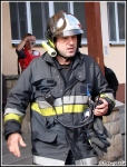 4.10.2012 - KoÅ›cielisko, ZespoÅ‚ SzkÃ³Å‚ - Manewry gminne