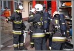 4.10.2012 - KoÅ›cielisko, ZespoÅ‚ SzkÃ³Å‚ - Manewry gminne