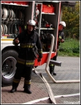 4.10.2012 - Kościelisko, Zespoł Szkół - Manewry gminne 4.10.2012 - Kościelisko, Zespoł Szkół - Manewry gminne
