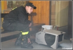 4.10.2012 - KoÅ›cielisko, ZespoÅ‚ SzkÃ³Å‚ - Manewry gminne