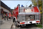 4.10.2012 - KoÅ›cielisko, ZespoÅ‚ SzkÃ³Å‚ - Manewry gminne
