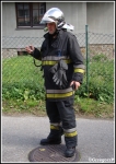 4.10.2012 - KoÅ›cielisko, ZespoÅ‚ SzkÃ³Å‚ - Manewry gminne