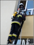 4.10.2012 - KoÅ›cielisko, ZespoÅ‚ SzkÃ³Å‚ - Manewry gminne