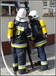4.10.2012 - KoÅ›cielisko, ZespoÅ‚ SzkÃ³Å‚ - Manewry gminne