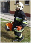 4.10.2012 - KoÅ›cielisko, ZespoÅ‚ SzkÃ³Å‚ - Manewry gminne