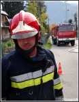 4.10.2012 - Kościelisko, Zespoł Szkół - Manewry gminne 4.10.2012 - Kościelisko, Zespoł Szkół - Manewry gminne