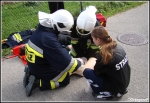 4.10.2012 - Kościelisko, Zespoł Szkół - Manewry gminne 4.10.2012 - Kościelisko, Zespoł Szkół - Manewry gminne