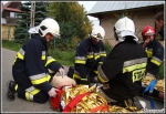 4.10.2012 - Kościelisko, Zespoł Szkół - Manewry gminne 4.10.2012 - Kościelisko, Zespoł Szkół - Manewry gminne