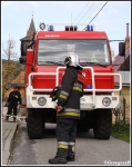 4.10.2012 - Kościelisko, Zespoł Szkół - Manewry gminne 4.10.2012 - Kościelisko, Zespoł Szkół - Manewry gminne