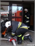 4.10.2012 - Kościelisko, Zespoł Szkół - Manewry gminne 4.10.2012 - Kościelisko, Zespoł Szkół - Manewry gminne