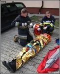 4.10.2012 - KoÅ›cielisko, ZespoÅ‚ SzkÃ³Å‚ - Manewry gminne