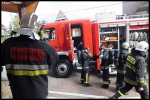 4.10.2012 - KoÅ›cielisko, ZespoÅ‚ SzkÃ³Å‚ - Manewry gminne