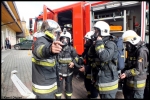 4.10.2012 - KoÅ›cielisko, ZespoÅ‚ SzkÃ³Å‚ - Manewry gminne