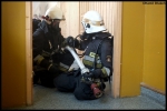 4.10.2012 - KoÅ›cielisko, ZespoÅ‚ SzkÃ³Å‚ - Manewry gminne