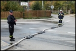 4.10.2012 - Kościelisko, Zespoł Szkół - Manewry gminne 4.10.2012 - Kościelisko, Zespoł Szkół - Manewry gminne