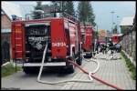 4.10.2012 - KoÅ›cielisko, ZespoÅ‚ SzkÃ³Å‚ - Manewry gminne