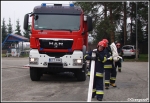 23.10.2012 - Nowy Targ, ul. Składowa - Wojewódzkie manewry w zakładzie GASPOL 23.10.2012 - Nowy Targ, ul. Składowa - Wojewódzkie manewry w zakładzie GASPOL