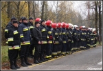 23.10.2012 - Nowy Targ, ul. SkÅ‚adowa - WojewÃ³dzkie manewry w zakÅ‚adzie GASPOL