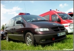 SLOp Chrysler Voyager - OSP ÅÄ…kta GÃ³rna