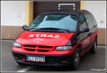 SLOp Chrysler Grand Voyager - OSP Raba NiÅ¼na*