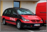 SLOp Chrysler Grand Voyager - OSP Raba NiÅ¼na*