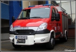 305[K]43 - SLRt Iveco Daily 70C17/Wawrzaszek - JRG 5 KrakÃ³w*