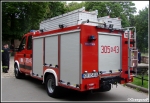 305[K]43 - SLRt Iveco Daily 70C17/Wawrzaszek - JRG 5 KrakÃ³w*