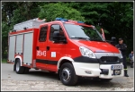 305[K]43 - SLRt Iveco Daily 70C17/Wawrzaszek - JRG 5 Kraków*