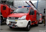 SLRt Iveco Daily 65C17/SzczÄ™Å›niak - Pojazd demonstracyjny
