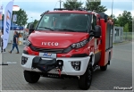 349[B]36 - SLRt Iveco Daily 70-180/Moto Truck - OSP Nowa WieÅ›
