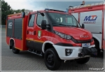 349[B]36 - SLRt Iveco Daily 70-180/Moto Truck - OSP Nowa Wieś