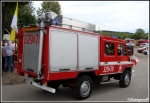 329[K]78 - SLRt Iveco 40-10 WM/Rosenbauer - OSP Mogilany