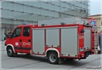 301[K]44 - SLRt Iveco Daily 70C17/Wawrzaszek - JRG 1 KrakÃ³w*