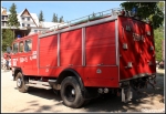 568[K]45 - GBA 2/16(?) Mercedes Benz LPF 911 B/Bachert - OSP NiegowiÄ‡