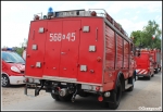 568[K]45 - GBA 2/16(?) Mercedes Benz LPF 911 B/Bachert - OSP NiegowiÄ‡