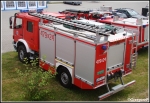 479[K]24 - GBA 2,5/34 Mercedes Benz Atego 1329/SzczÄ™Å›niak - OSP Droginia