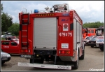 479[K]75 - GBA 2,5/26 Mercedes Benz Atego 1329/Moto Truck - OSP LubieÅ„