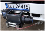 459[K]61 - GBA 2,5/24 Mercedes Benz Atego 1329/Moto Truck - OSP MÄ™cina