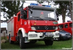 479[K]24 - GBA 2,5/34 Mercedes Benz Atego 1329/SzczÄ™Å›niak - OSP Droginia