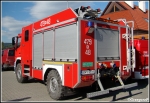 479[K]48 - GBA 2/24 Mercedes Benz Atego 1326/SzczÄ™Å›niak - OSP MyÅ›lenice- ÅšrÃ³dmieÅ›cie