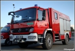 479[K]48 - GBA 2/24 Mercedes Benz Atego 1326/SzczÄ™Å›niak - OSP MyÅ›lenice- ÅšrÃ³dmieÅ›cie