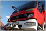 479[K]48 - GBA 2/24 Mercedes Benz Atego 1326/SzczÄ™Å›niak - OSP MyÅ›lenice- ÅšrÃ³dmieÅ›cie