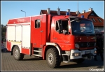 479[K]48 - GBA 2/24 Mercedes Benz Atego 1326/SzczÄ™Å›niak - OSP MyÅ›lenice- ÅšrÃ³dmieÅ›cie