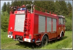 497[K]31 - GBA 2,5/25 Liaz 101.860/Karosa - OSP ChyÅ¼ne