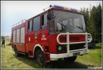 497[K]31 - GBA 2,5/25 Liaz 101.860/Karosa - OSP ChyÅ¼ne