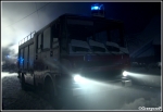 498[K]37 - GBA 2,5/26 Liaz 101.860/Karosa - OSP OdrowÄ…Å¼ PodhalaÅ„ski*