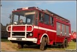 497[K]31 - GBA 2,5/25 Liaz 101.860/Karosa - OSP ChyÅ¼ne