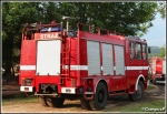 497[K]31 - GBA 2,5/25 Liaz 101.860/Karosa - OSP ChyÅ¼ne