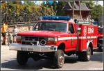 539[K]64* - GLM 16 Ford F-350 Super Duty/E-One - OSP JordanÃ³w